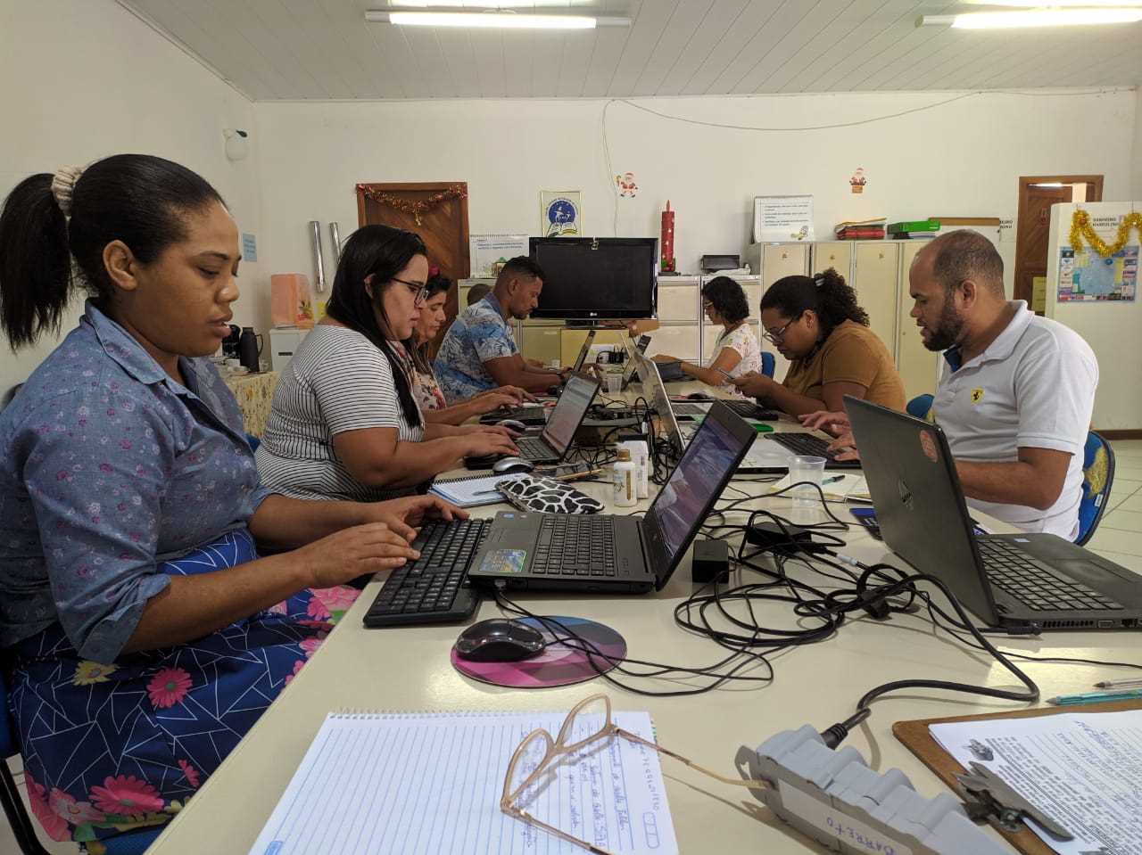 Camacã: Futuros Conselheiros Tutelares recebem treinamento e capacitação